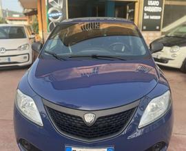 Lancia Ypsilon 1.2 69 CV 5 porte GPL Ecochic Mya