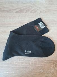 Calzini uomo filo di Scozia 