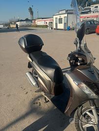 Honda sh 125 fist classe