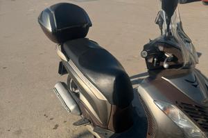 Honda sh 125 fist classe