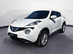Nissan Juke 1.5 dCi Start&Stop N-Connecta