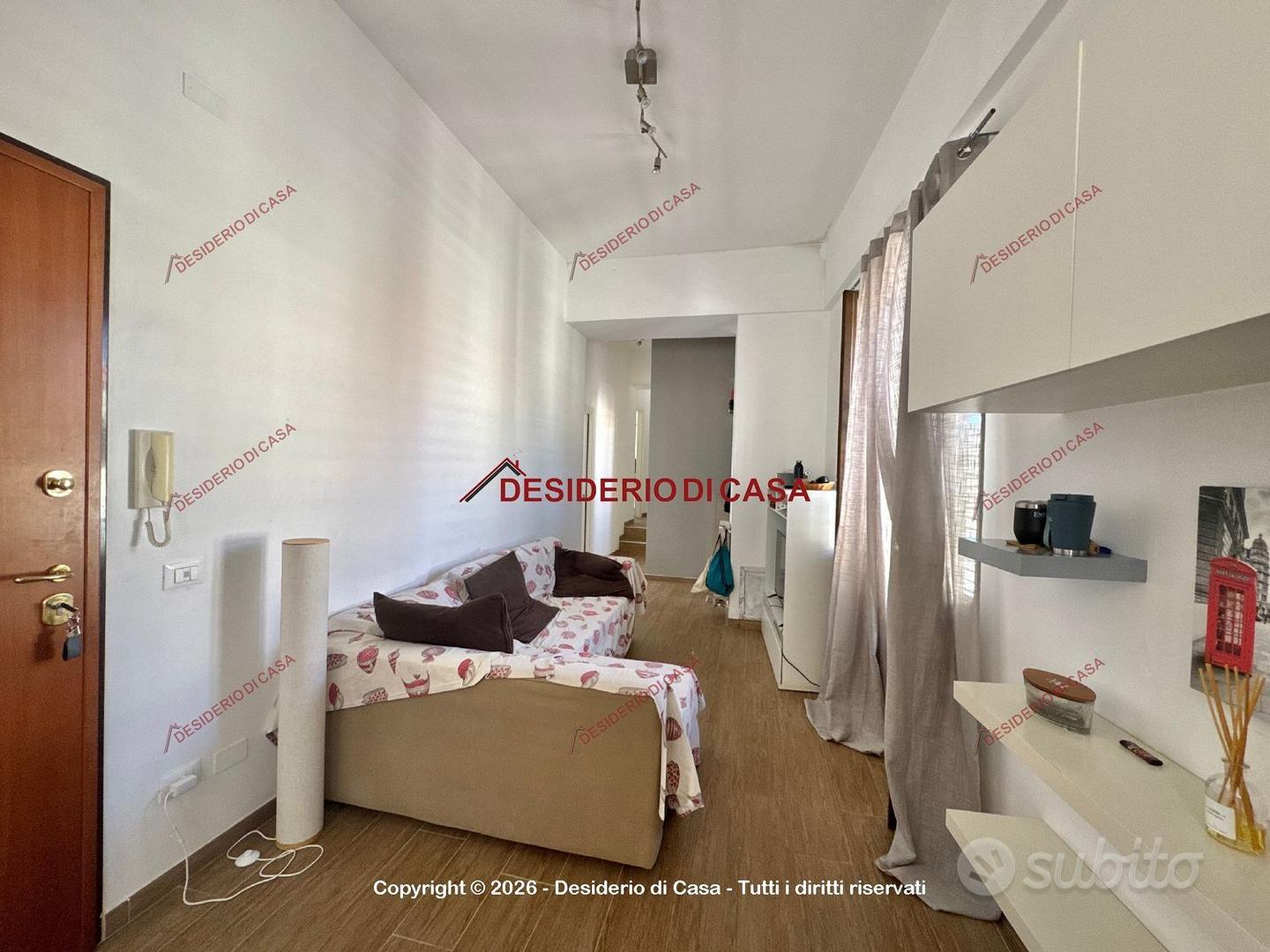 Apartment in Palermo, La Loggia, I Circoscrizione - Vista 4