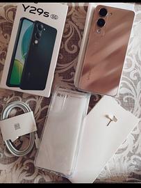 Smartphone Vivo Y29s 5G
