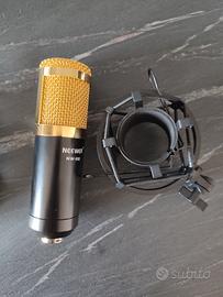 Microfono Neewer NW 800