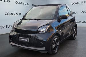 SMART Fortwo III 2020 - Fortwo eq Passion 2 U31261