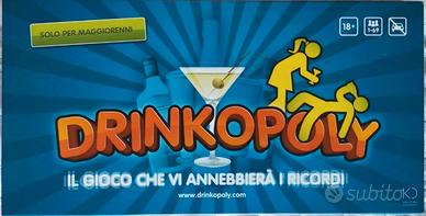 Drinkopoli