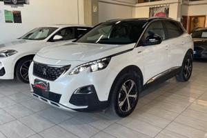 Peugeot 3008 BlueHDi 120 S&S EAT6 GT Line