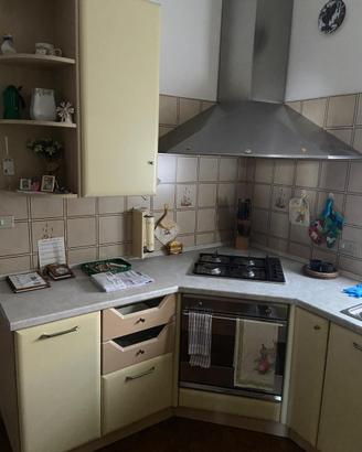 Cucina scavolini