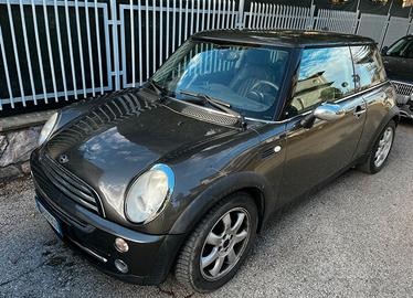 MINI Mini 1.6 16V One Park Lane