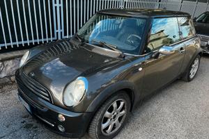 MINI Mini 1.6 16V One Park Lane