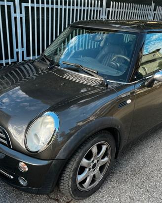 MINI Mini 1.6 16V One Park Lane