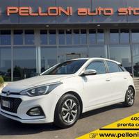 Hyundai i20 1.2 5P GPL - PER NEOPAT - GARANZI...