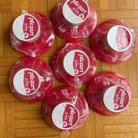 Tazzine da caffè natalizie Omada