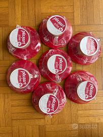 Tazzine da caffè natalizie Omada