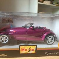 Maisto Plymouth Prowler (1997) scala 1:24