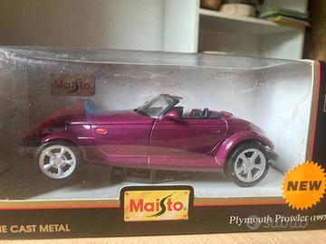 Maisto Plymouth Prowler (1997) scala 1:24