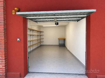 GARAGE IN CENTRO