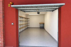 GARAGE IN CENTRO