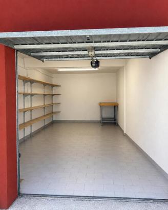GARAGE IN CENTRO