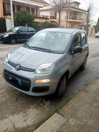 Fiat Panda 0.9 TwinAir Turbo Natural Power Lounge