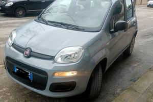 Fiat Panda 0.9 TwinAir Turbo Natural Power Lounge
