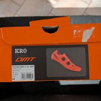 Scarpe ciclismo DMT