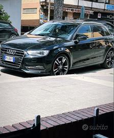 Audi a3 sline