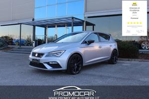 SEAT Leon 2.0 TDI 150 CV 5P FR *UNIPROPRIETARIO*
