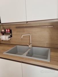  Cucina Lube completa