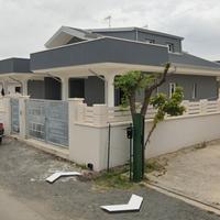 Appartamenti Viale Carrao