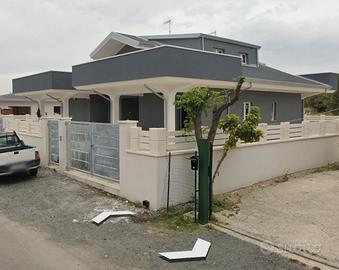 Appartamenti Viale Carrao