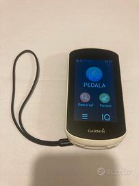 GARMIN EDGE EXPLORE