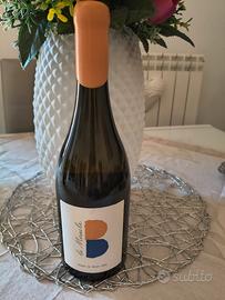 Vino francese Miracle Blanc de Noirs 2024