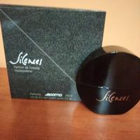 profumo vintage rarissimo anni 80 Jacomo 100ml.