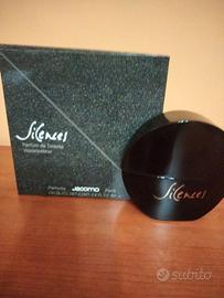 profumo vintage rarissimo anni 80 Jacomo 100ml.