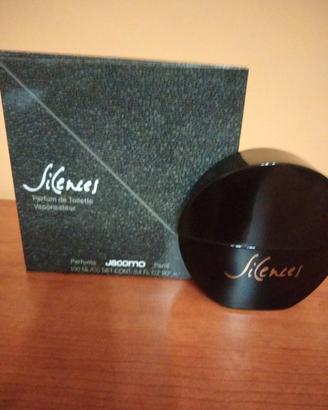 profumo vintage rarissimo anni 80 Jacomo 100ml.