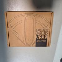 elite sterzo riser block