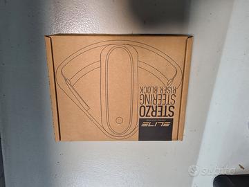 elite sterzo riser block