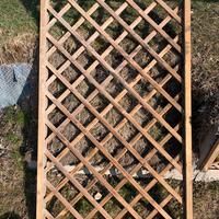 Pannello a gratticcio