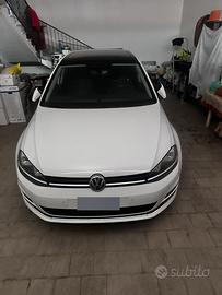 Golf 7 anno 2016