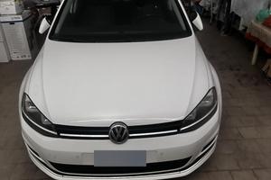 Golf 7 anno 2016