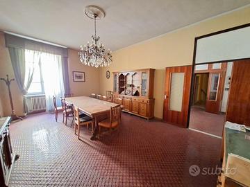 Appartamento in centro