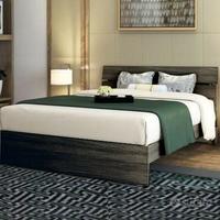 Letto matrimoniale Nuovo imballato + comodini