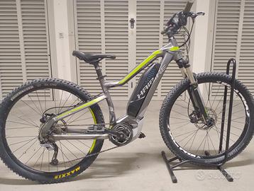 Haibike Sduro HardSeven 5.0, taglia S