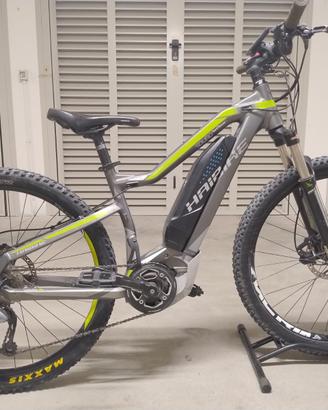 Haibike Sduro HardSeven 5.0, taglia S