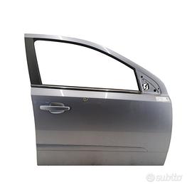 Porta anteriore destra Opel Astra h 1.7 diesel '07