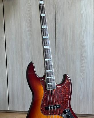 Sire Marcus Miller v7 4 strings