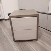 Comodini camera da letto