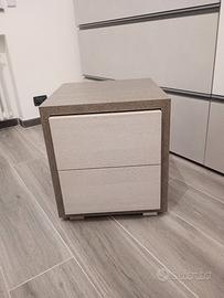 Comodini camera da letto