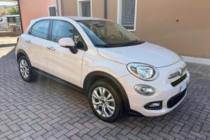 Fiat 500X 1.6 MultiJet 120 CV Ok Neopatentati
